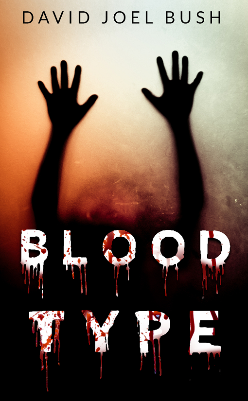 Blood Type cover