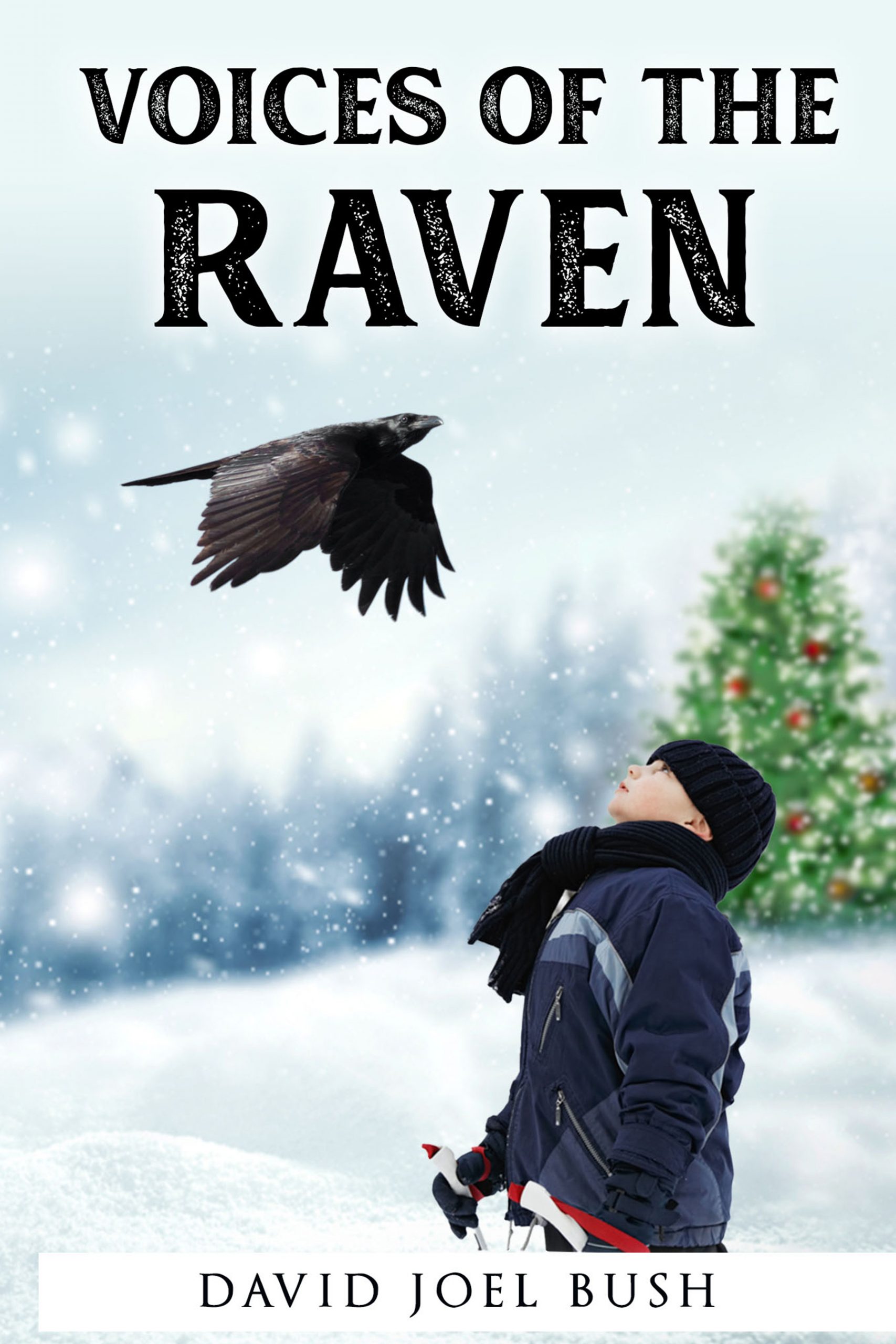 Voices of the Raven